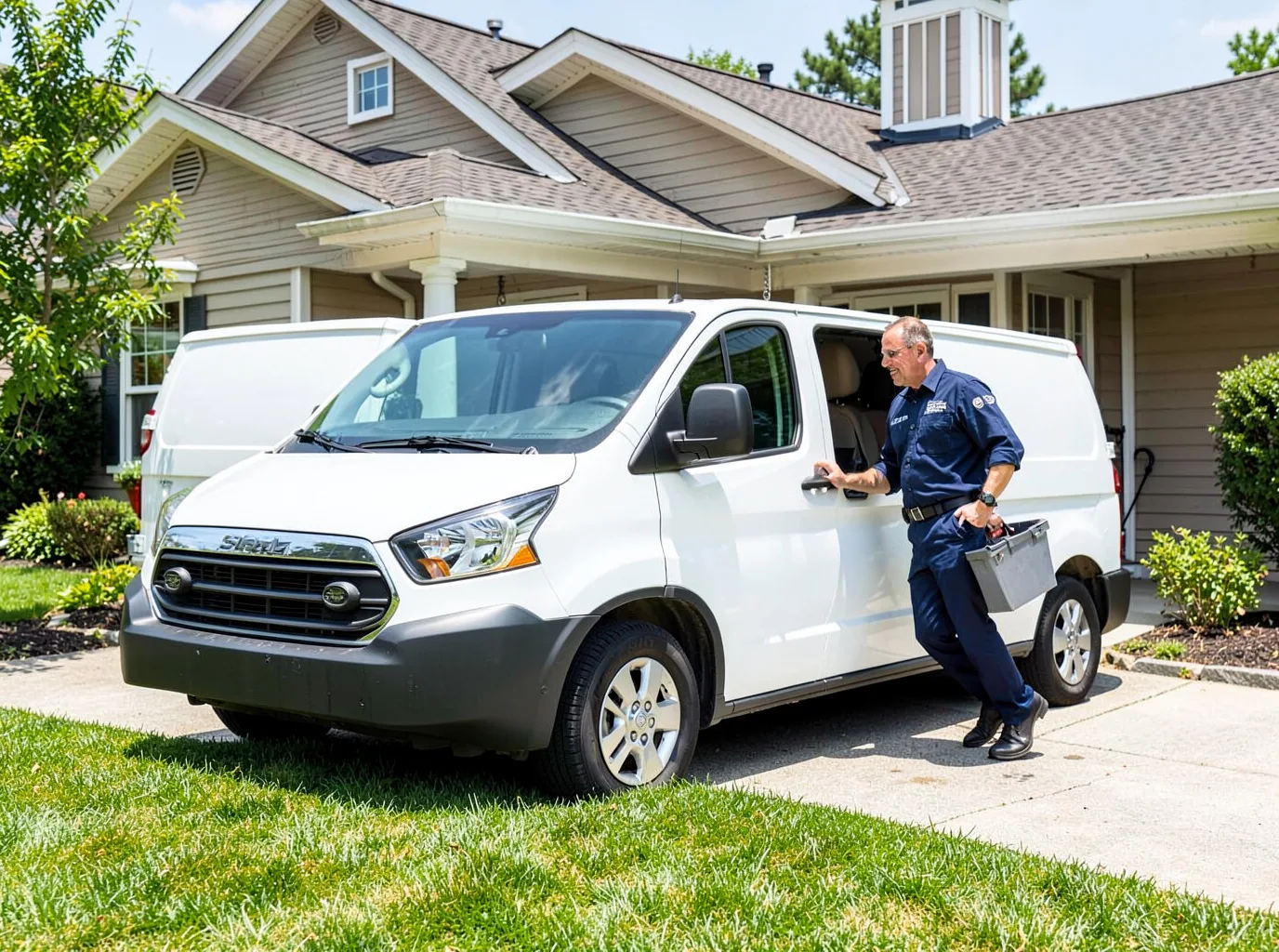 Emergency Plumber company in Pulaski, PA
